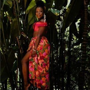 Meet your Posher, Ronalda